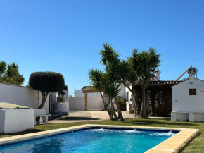 Vivienda Rural Atlántico Sur & Familias